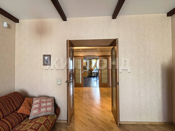 
  Продается 4-комн. квартира 130.3 м². Фото 6.