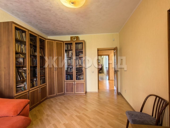 
  Продается 4-комн. квартира 130.3 м². Фото 17.