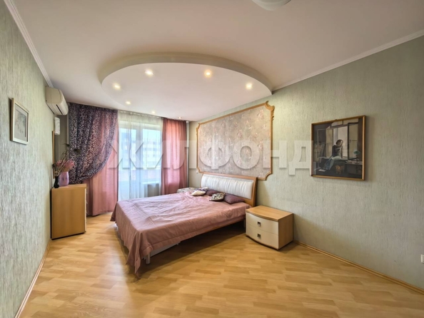 
  Продается 4-комн. квартира 130.3 м². Фото 18.