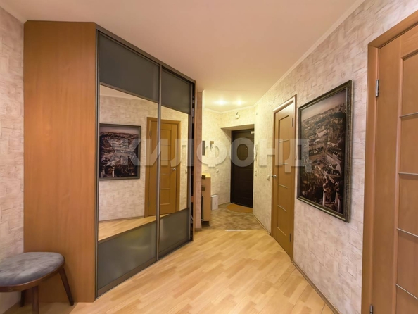 
  Продается 4-комн. квартира 130.3 м². Фото 35.