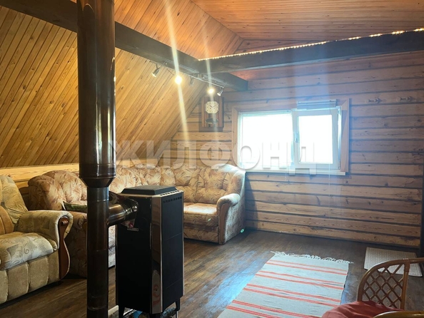 
  Продается дом 55.2 м². Фото 2.