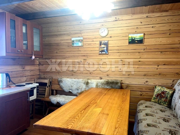 
  Продается дом 55.2 м². Фото 16.