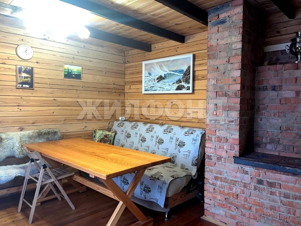 
  Продается дом 55.2 м². Фото 17.