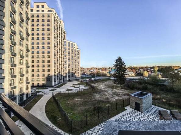 
  Продается 1-комн. квартира 48.96 м², в ЖК Рафинад, дом 2. Фото 20.