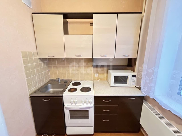 
  Продается 1-комн. квартира 25.8 м². Фото 5.