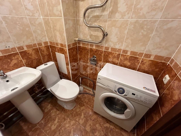 
  Продается 1-комн. квартира 25.8 м². Фото 9.