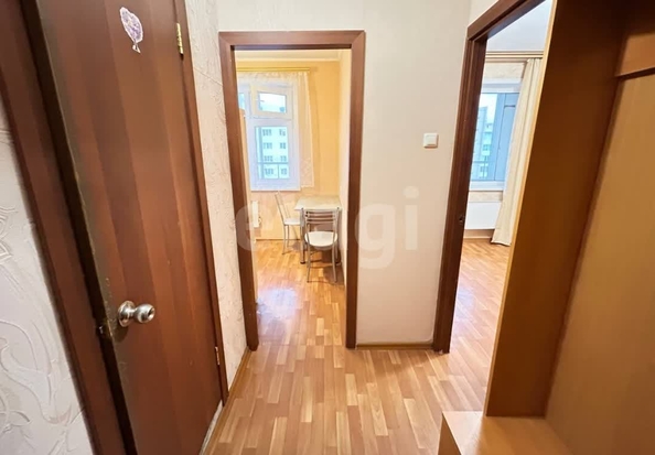 
  Продается 1-комн. квартира 25.8 м². Фото 11.