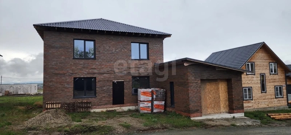
  Продается коттедж 270.5 м², в КП Гармония. Фото 1.