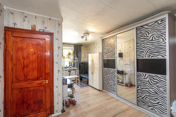 
  Продается 3-комн. квартира 77.3 м². Фото 9.