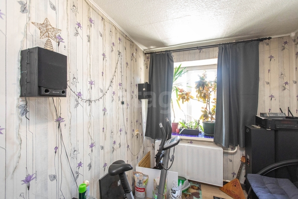 
  Продается 3-комн. квартира 77.3 м². Фото 13.