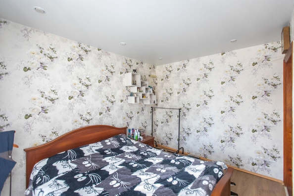 
  Продается 3-комн. квартира 77.3 м². Фото 16.