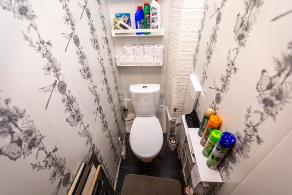 
  Продается 3-комн. квартира 77.3 м². Фото 20.