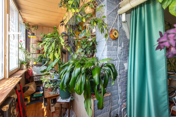 
  Продается 3-комн. квартира 77.3 м². Фото 22.