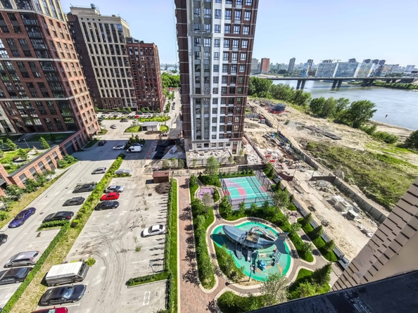 
  Продается 2-комн. квартира 38 м². Фото 3.