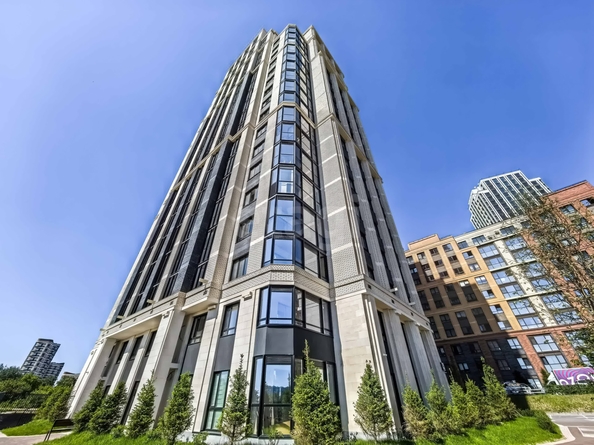 
  Продается 2-комн. квартира 38 м². Фото 19.