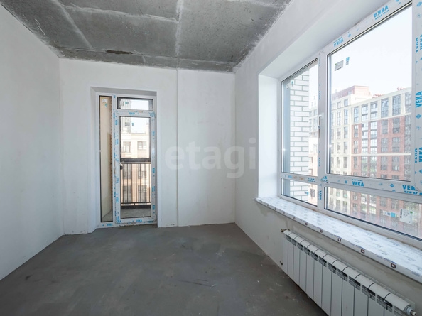
  Продается 2-комн. квартира 38 м². Фото 23.