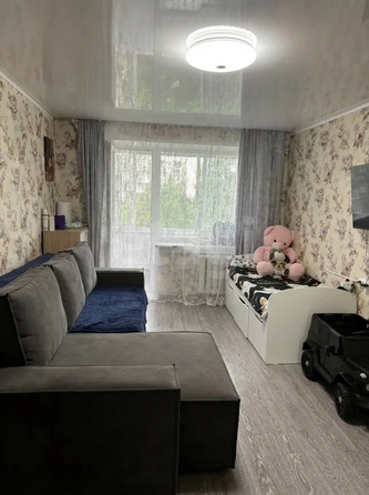 
  Продается 1-комн. квартира 29.4 м². Фото 1.