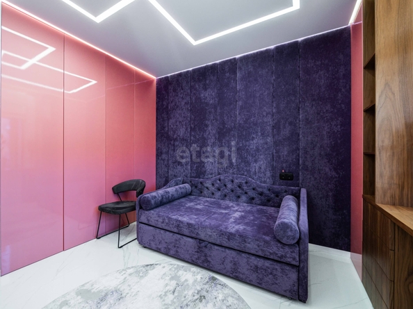 
  Продается 3-комн. квартира 71 м², в ЖК Эволюция, 1 оч, дом 3. Фото 13.