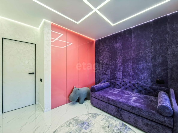 
  Продается 3-комн. квартира 71 м², в ЖК Эволюция, 1 оч, дом 3. Фото 14.