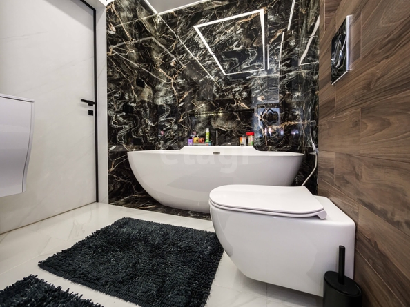 
  Продается 3-комн. квартира 71 м², в ЖК Эволюция, 1 оч, дом 3. Фото 17.