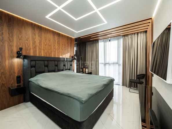 
  Продается 3-комн. квартира 71 м², в ЖК Эволюция, 1 оч, дом 3. Фото 21.