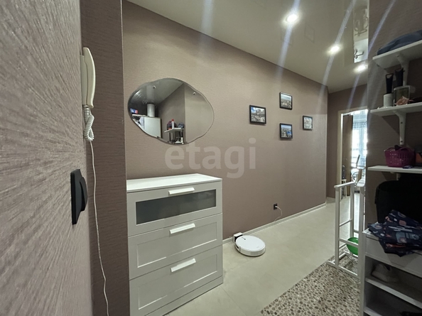 
  Продается студия 37.3 м². Фото 7.