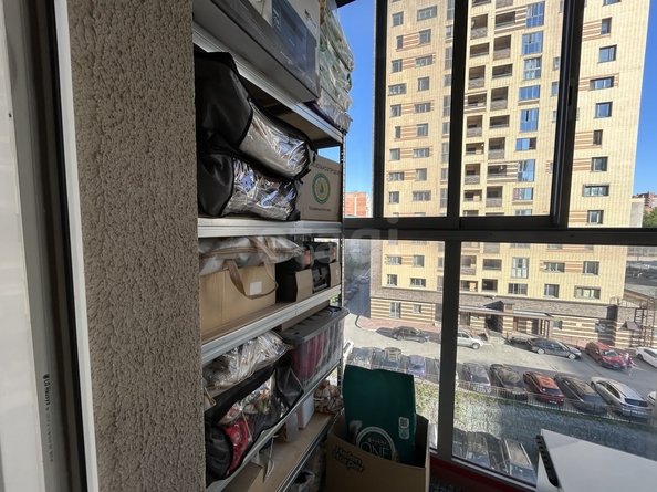 
  Продается студия 37.3 м². Фото 11.
