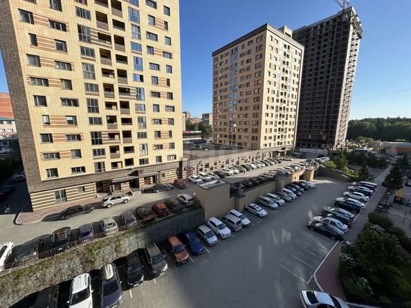 
  Продается студия 37.3 м². Фото 13.