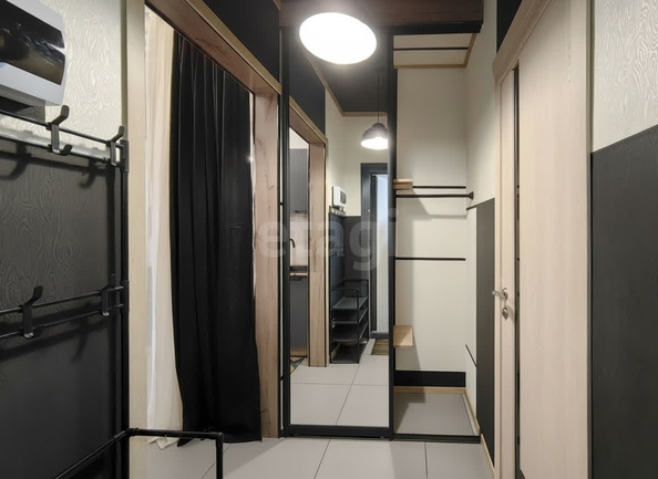 
  Продается студия 29 м², в ЖК Квартал на Игарской, дом 1. Фото 9.