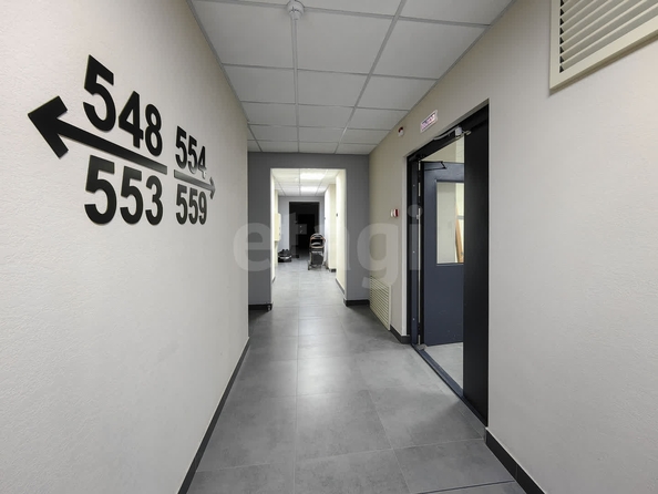 
  Продается студия 29 м², в ЖК Квартал на Игарской, дом 1. Фото 12.