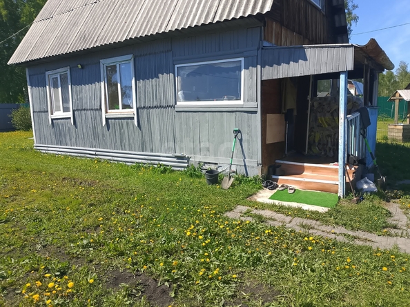 
  Продается дача 60 м². Фото 2.