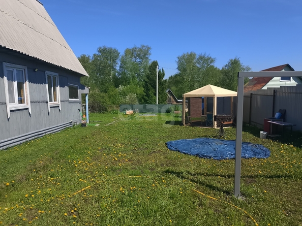 
  Продается дача 60 м². Фото 4.
