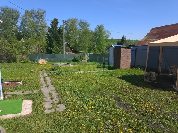 
  Продается дача 60 м². Фото 15.