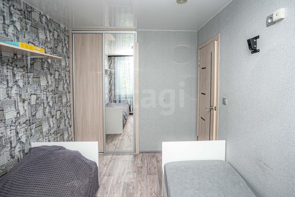 
  Продается 4-комн. квартира 57.9 м². Фото 13.