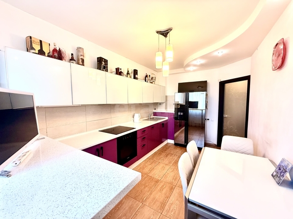 
  Продается 3-комн. квартира 78.1 м². Фото 24.