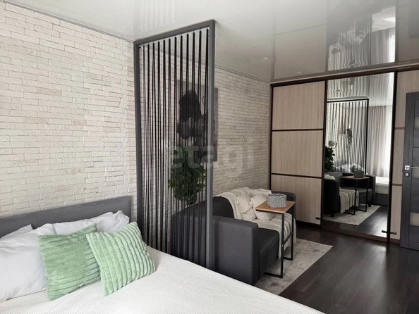 
  Продается 1-комн. квартира 29.5 м². Фото 8.