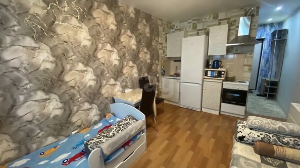 
  Продается студия 19.3 м². Фото 3.
