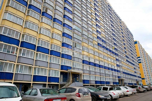 
  Продается студия 19.3 м². Фото 7.