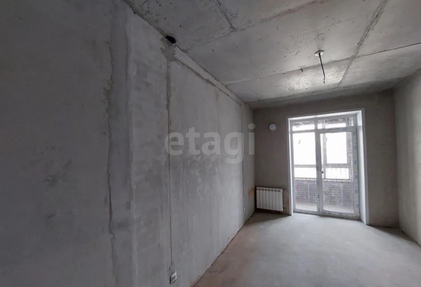 
  Продается 2-комн. квартира 27 м², в ЖК Чернышевский, корп 3.1. Фото 15.