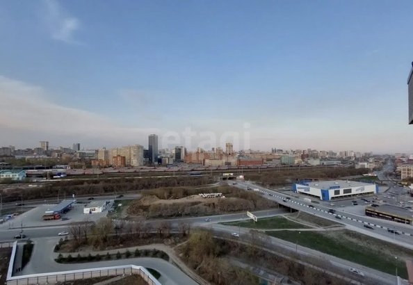 
  Продается 2-комн. квартира 27 м², в ЖК Чернышевский, корп 3.1. Фото 17.