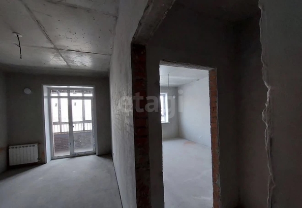
  Продается 2-комн. квартира 27 м², в ЖК Чернышевский, корп 3.1. Фото 20.