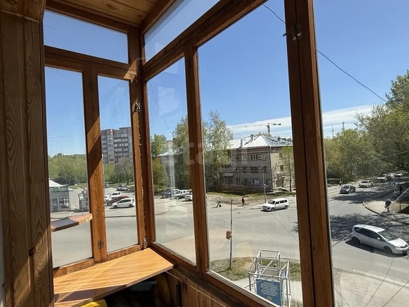 
  Продается 3-комн. квартира 41.3 м². Фото 22.
