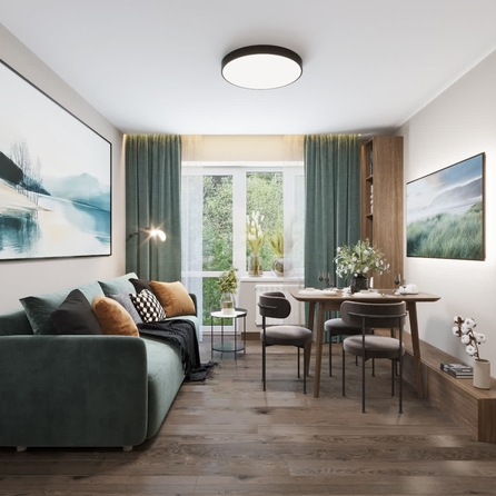 
  Продается комната 16.9 м². Фото 6.