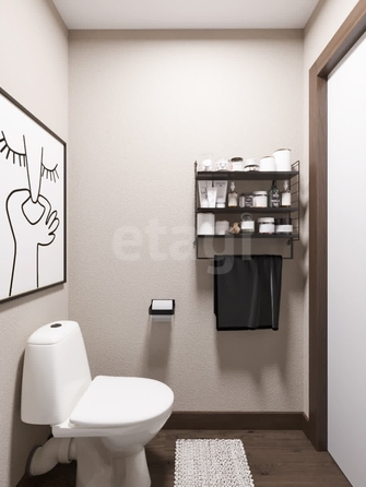 
  Продается комната 16.9 м². Фото 11.