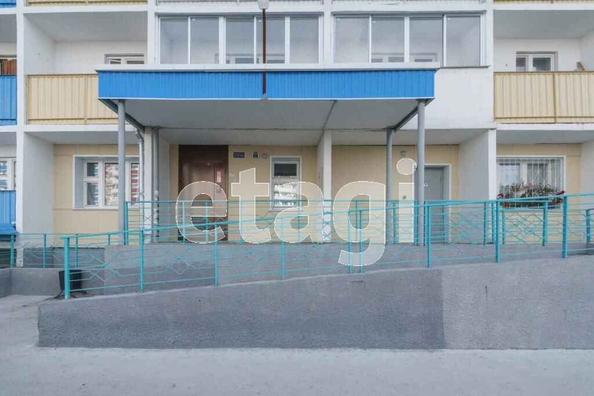 
  Продается 1-комн. квартира 42.4 м². Фото 16.