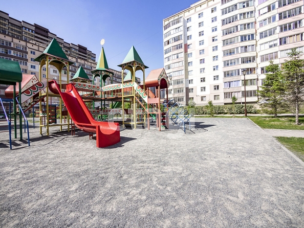 
  Продается 1-комн. квартира 33.4 м². Фото 19.