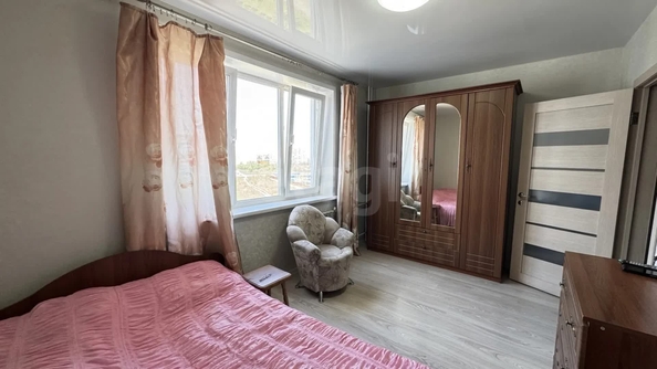 
  Продается 3-комн. квартира 59.6 м². Фото 10.