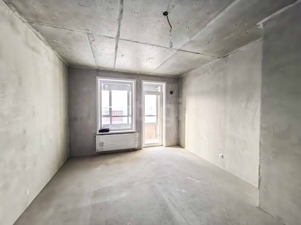 
  Продается студия 27.3 м². Фото 2.