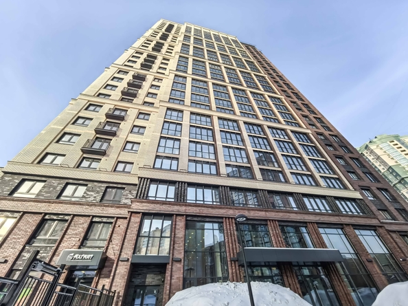 
  Продается студия 27.3 м². Фото 26.