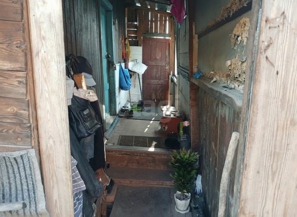 
  Продается дом 53.7 м². Фото 11.